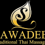 Sawasdee Thai Massage from www.swdmassage.com