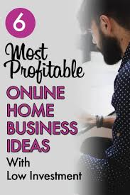 6 Part Time Business Ideas With Low Investment Make 1000 Mo Lifez Eazy Part Time Business Ideas Home Party Business Home Business