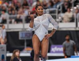 Olympics 2024: Meet the U.S. Women's Gymnastics Team Going for Gold