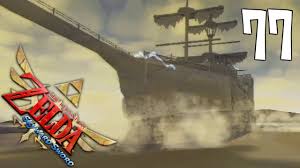 Bildergebnis für zelda skyward sword sandgaleone