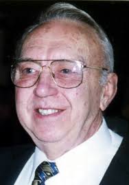 Charles A. Becker Obituary