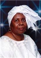 Lillie Conyers Obituary (1944