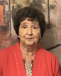 Wilma Crisp Rumberg Obituary September 5, 2023