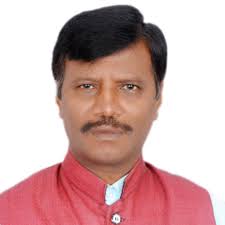 Ramachandra Setty SIDDAMSETTY