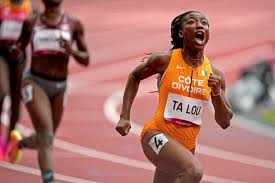 He won the silver medal in the 100 metres at the 2018 european athletics championships in a time of 9.96 seconds. R Ylqn5ype25ym
