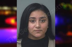 Gwinnett County Crime