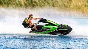 What Is Jet Skiing Sport and Why People Go Mad for It