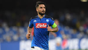 During his time in naples, maradona helped the team win several trophies, which led to the club retiring his number 10 jersey. Lorenzo Insigne Explodes Against Napoli What A Shitty Team Video Archyde