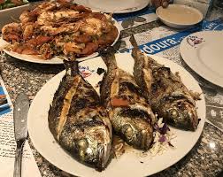 اسماك وادى النيل L أفضل مطاعم أسماك ومأكولات بحرية في القاهرة تشعرك أنك على البحر