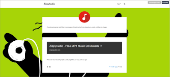 The Best 10 Alternative Sites Like Musicpleer In 2019
