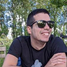 How much of luis núñez's work have you seen? Luis Nunez Luisyonaldo Twitter