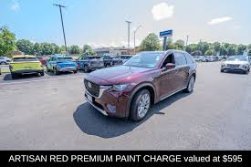 Image result for Artisan Red 2024 CX-90