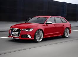 Audi rs 6 iii (c7) рестайлинг. Audi Rs6 C7 Technische Daten Und Kraftstoffverbrauch Autodata24 Com