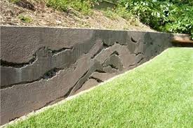 8 Retaining Wall Ideas Mastering Your Back Yard Concrete Retaining Walls Retaining Wall Design Cheap Retaining Wall