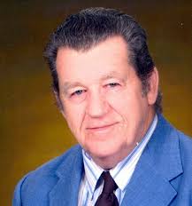 John Winnie Obituary