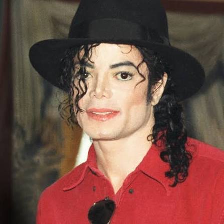 Michael biopic trailer screenshot