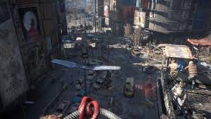Saying you have it doesn't help without saying what it does. Dying Light 2 Main Story Length And Total Runtime Revealed
