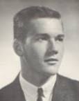 Ralph Eugene “Bub” Seibel (1945-1972)