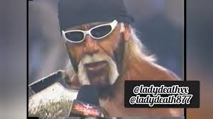 There's once a soul that at one point went from pursuing music to doing a  full 360 turn to professional wrestling. He worked his way from the bottom  to the top. Changing the face of wrestling over the ...