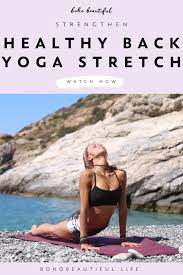 Pin On Yoga For Beginners