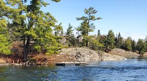 Laurensons Lake | Lake of the Woods Ice Patrol