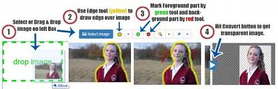 If you want to remove a background from an image it helps to choose a picture that has a distinct foreground. Clipping Magic Alternative For Image Background Removal Online Photo Collage Maker