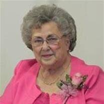 Bernice L. Hall Obituary