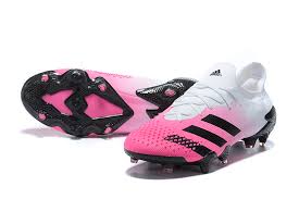 The adidas predator mutator 20+ soccer shoe gives you an unfair advantage. Adidas Predator Mutator 20 1 Low Fg Pink Buy