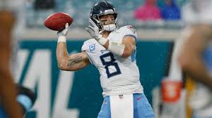Titans GM explains why team didn't trade QB Will Levis