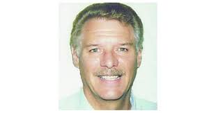 John VORIS Obituary (2015)