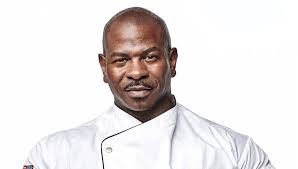 Salmon patty recipe for black people