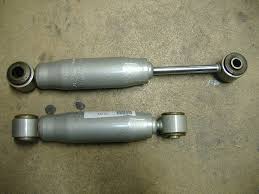 Performance suspensions, shocks, coilovers, lift, lowering & leveling kits. Brand New Pete Jakes Short Shocks Sold The H A M B