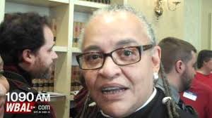 Same Sex Marriage Hearing: Outside Hearing Room