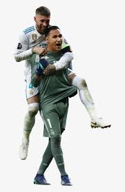 Hotel navas navas maxime battle of las navas de tolosa. Keylor Navas Sergio Ramos Render Sergio Ramos 2018 Png Free Transparent Png Download Pngkey