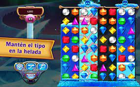 Use happymod to download mod apk with 3x speed. Bejeweled Classic 3 0 100 Descargar Apk Android Aptoide