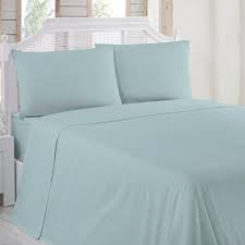 شرشف سفر عدد القطع 4 Home Bed Sheets