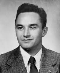 Charles Laurel Stump (1925-2012)