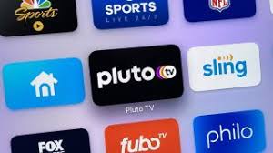 If you have the 4th generation apple tv, which apple introduced in sept. How To Get Pluto Tv On Apple Tv Viacom Acquires Pluto Tv Streaming Service For 340 Million The Verge Pluto Tv Is Free Tv Lillybiy