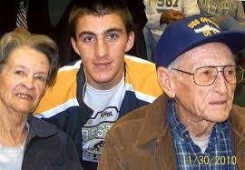 Marjorie Holt Obituary