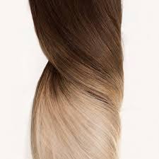 Comment rafraîchir sa couleur naturelle pour réaliser un effet soleil? Ombre Hair Cheveux Courts Et Ombre Hair Cheveux Longs