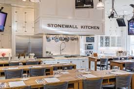 They do have cooking classes and said some of their teachers used to be up at the op culinary center. Stonewall Kitchen York Headquarters Posts Facebook