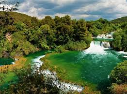 Management plan for krka national park. Tickets Karten Und Touren In Nationalpark Krka