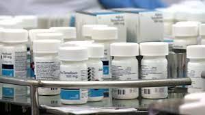 But at least 7.7 million south africans. Cutting Hiv And Aids Treatments Costs In South Africa Bbc News