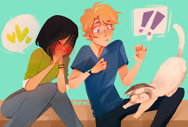 Boomercup Cat At By Yosuehere Powerpuff Girls Anime Powerpuff Girls Fanart Cartoon Drawings