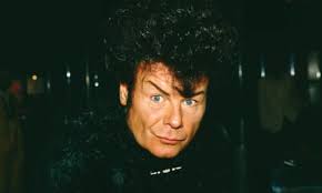 Glitter: The Popstar Paedophile review