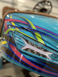 Now that the secrets out, its time to show the process becuase the results  where absolutely killer and the little details show that next f#%ng level  dedication #kustomkartsofva #osteenfabwerx #collab #golfcartsmodified  #ecobattery #