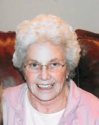 Obituary for Joan R. Grieser