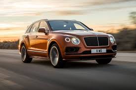Check bentley car price list, images , dealers & read latest news & reviews. 2020 Bentley Bentayga Review Prices And Pictures Edmunds