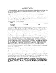 How To Draft A Work From Home Agreement Download This Work From Home Agreement Template Now Working From Home Templates Business Template