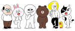 LINE TOWN